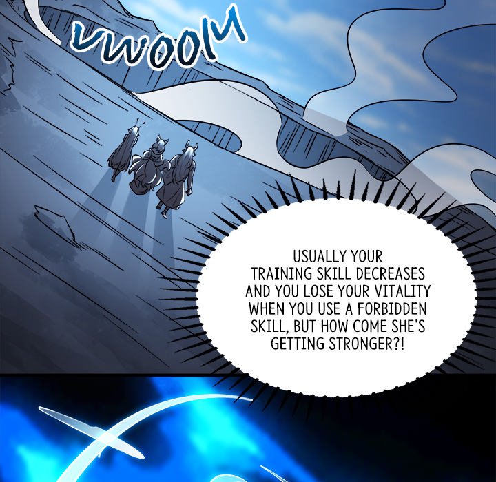 Read My Lovely Disciples chapter 32 image 116 on Lezhin