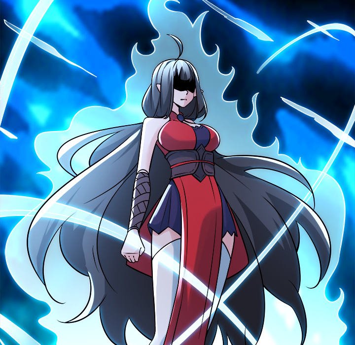 Read My Lovely Disciples chapter 32 image 117 on Lezhin