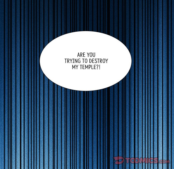 Read My Lovely Disciples chapter 32 image 119 on Lezhin