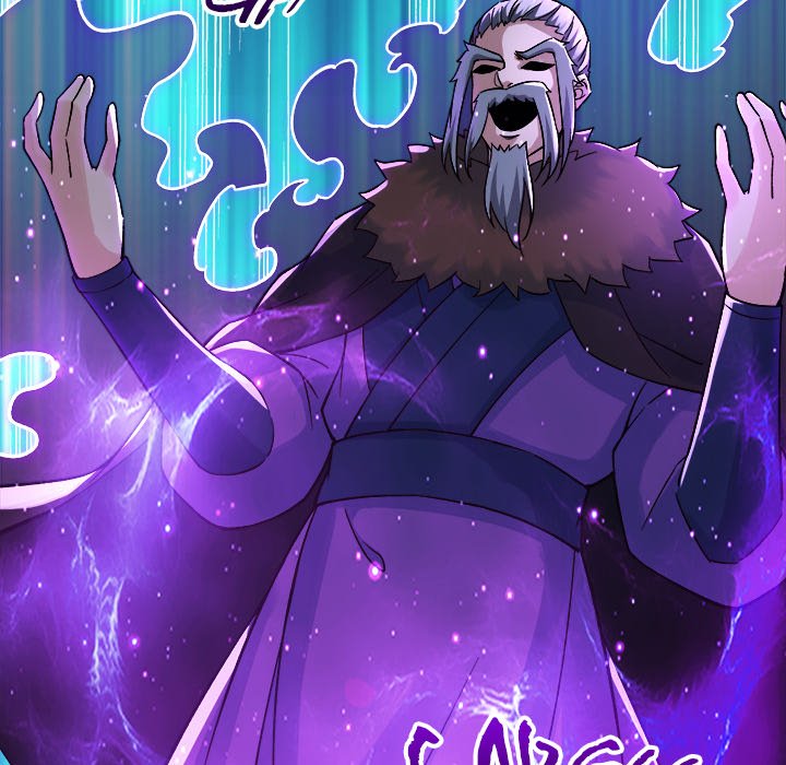Read My Lovely Disciples chapter 32 image 12 on Lezhin