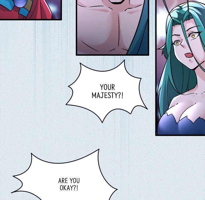 Read My Lovely Disciples chapter 32 image 121 on Lezhin