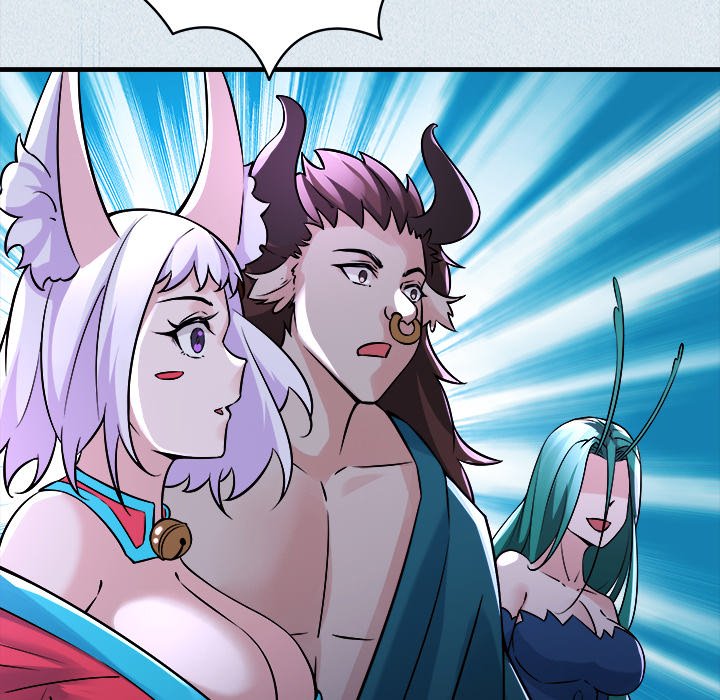 Read My Lovely Disciples chapter 32 image 122 on Lezhin