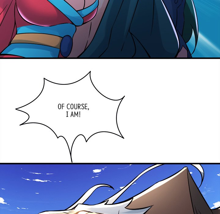 Read My Lovely Disciples chapter 32 image 123 on Lezhin