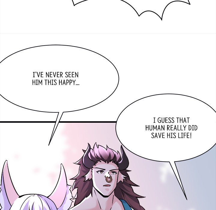 Read My Lovely Disciples chapter 32 image 125 on Lezhin