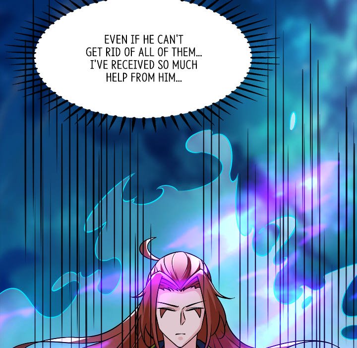 Read My Lovely Disciples chapter 32 image 130 on Lezhin