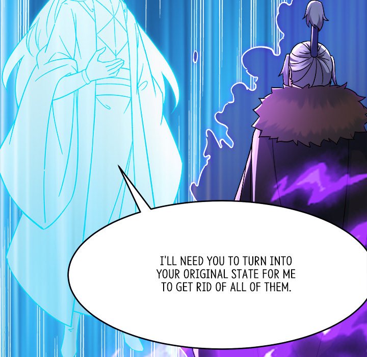 Read My Lovely Disciples chapter 32 image 14 on Lezhin
