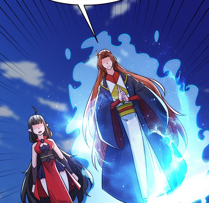Read My Lovely Disciples chapter 32 image 24 on Lezhin