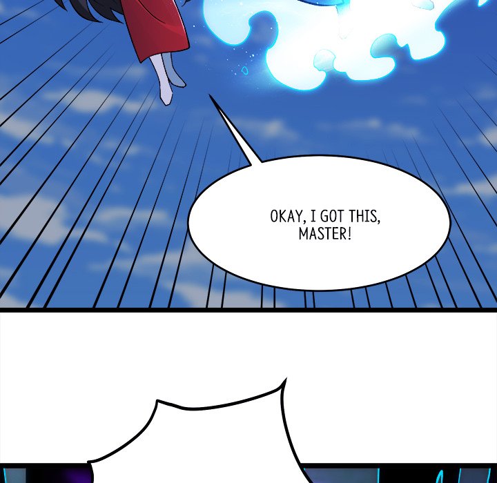 Read My Lovely Disciples chapter 32 image 25 on Lezhin