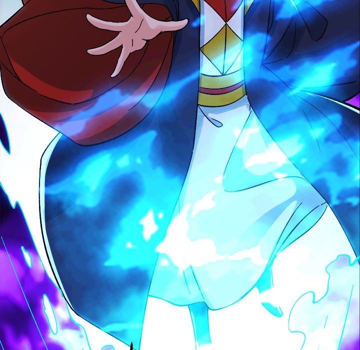 Read My Lovely Disciples chapter 32 image 27 on Lezhin