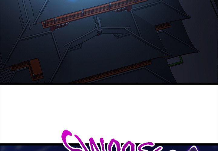 Read My Lovely Disciples chapter 32 image 3 on Lezhin