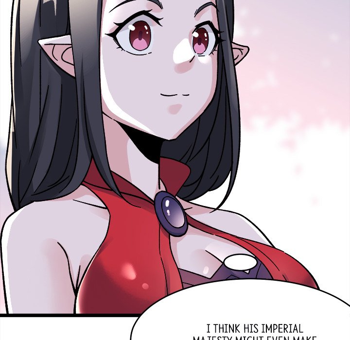 Read My Lovely Disciples chapter 32 image 35 on Lezhin