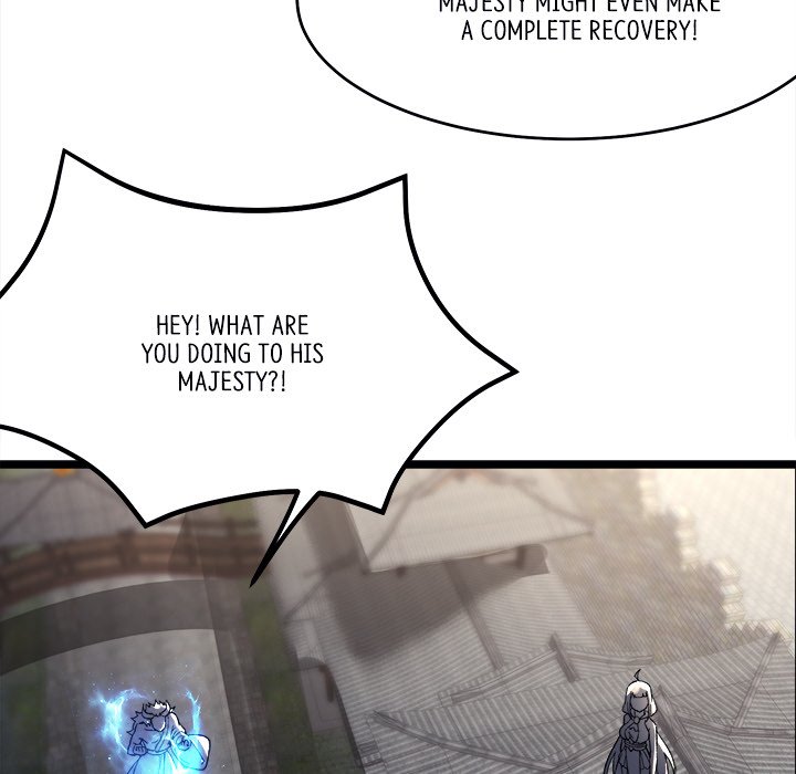 Read My Lovely Disciples chapter 32 image 36 on Lezhin
