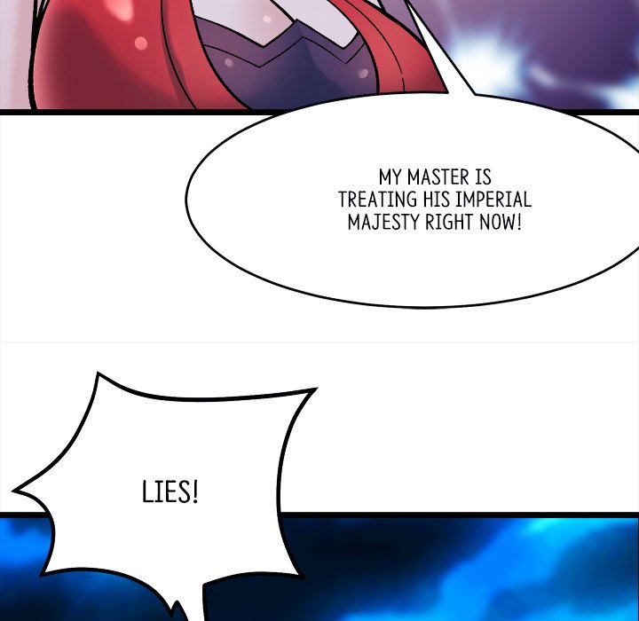 Read My Lovely Disciples chapter 32 image 39 on Lezhin