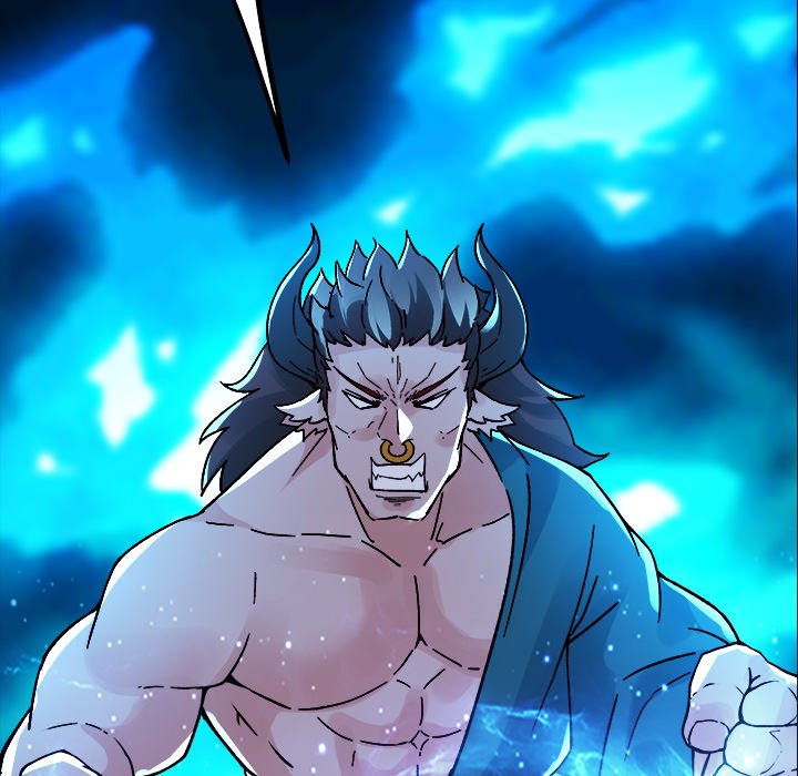 Read My Lovely Disciples chapter 32 image 40 on Lezhin