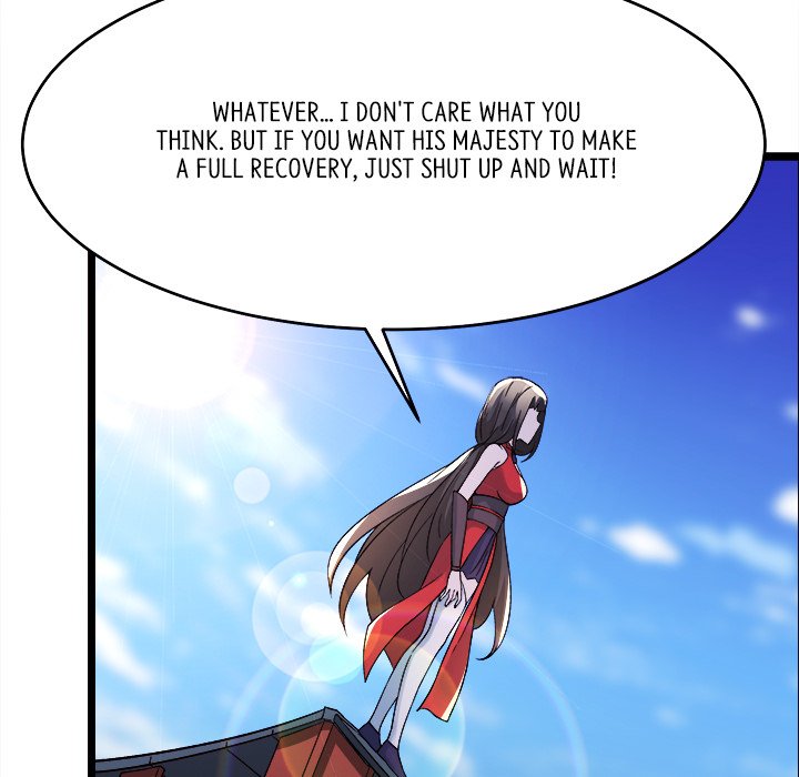 Read My Lovely Disciples chapter 32 image 42 on Lezhin
