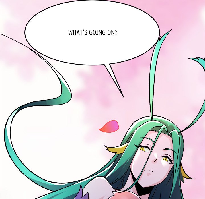 Read My Lovely Disciples chapter 32 image 48 on Lezhin