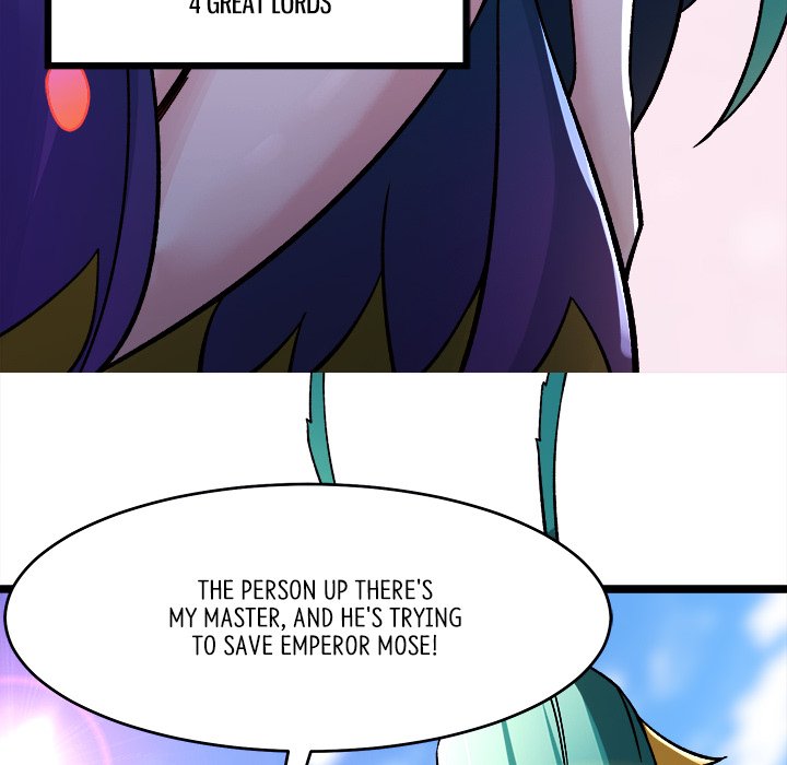 Read My Lovely Disciples chapter 32 image 50 on Lezhin