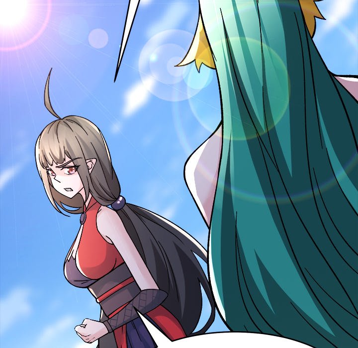 Read My Lovely Disciples chapter 32 image 51 on Lezhin