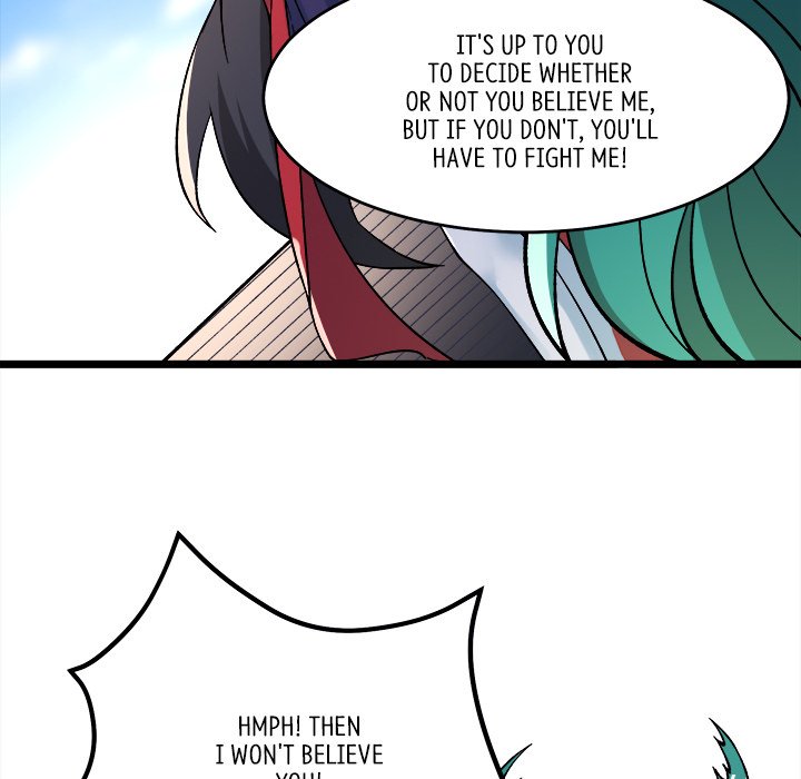 Read My Lovely Disciples chapter 32 image 52 on Lezhin