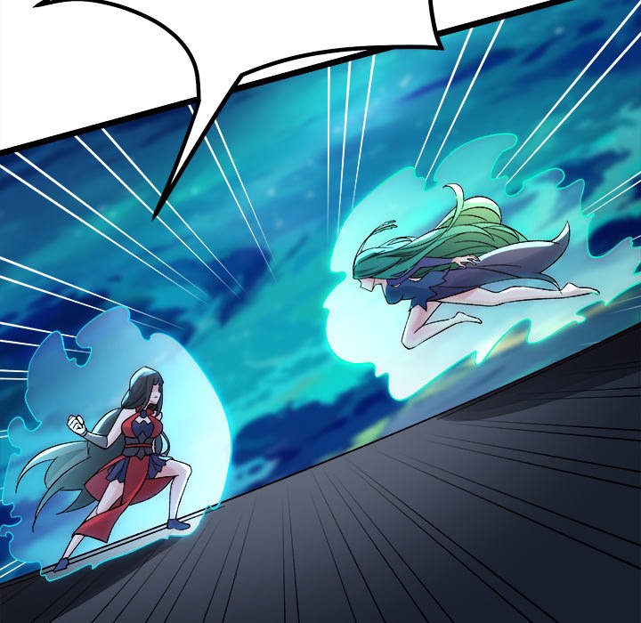 Read My Lovely Disciples chapter 32 image 55 on Lezhin