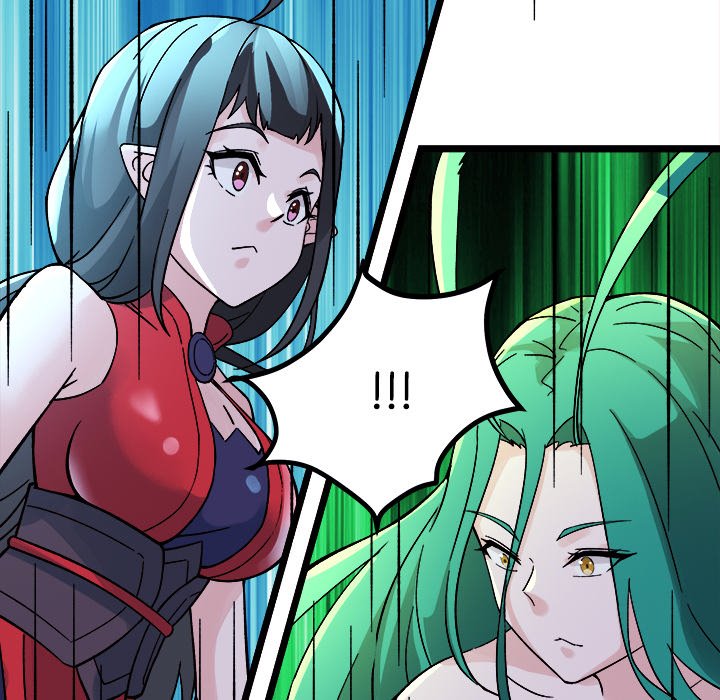 Read My Lovely Disciples chapter 32 image 58 on Lezhin