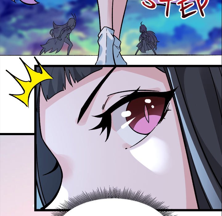 Read My Lovely Disciples chapter 32 image 61 on Lezhin