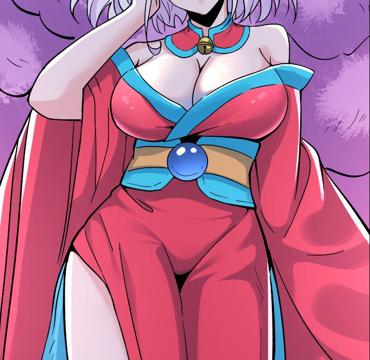 Read My Lovely Disciples chapter 32 image 63 on Lezhin