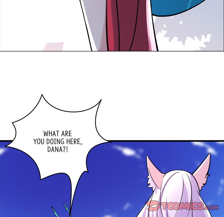 Read My Lovely Disciples chapter 32 image 65 on Lezhin