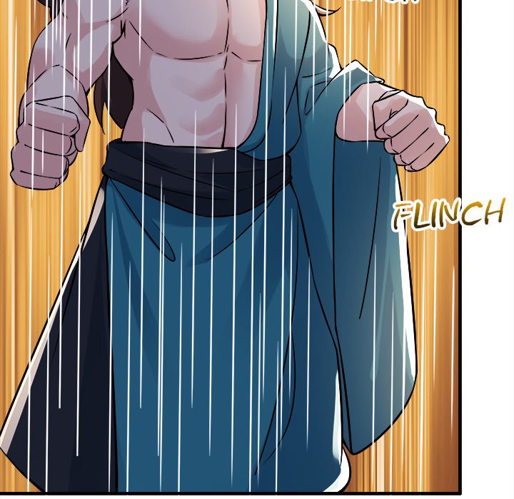 Read My Lovely Disciples chapter 32 image 75 on Lezhin