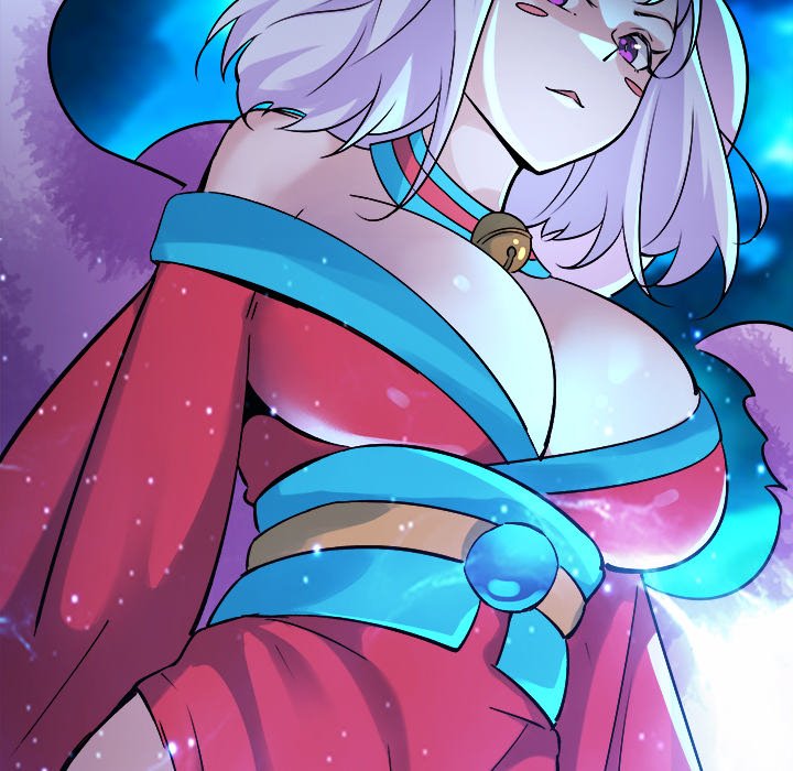 Read My Lovely Disciples chapter 32 image 77 on Lezhin