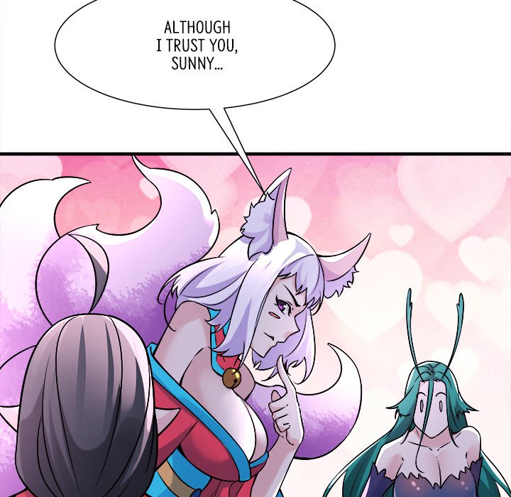 Read My Lovely Disciples chapter 32 image 79 on Lezhin