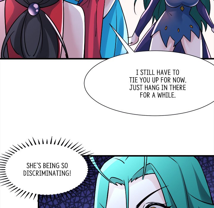 Read My Lovely Disciples chapter 32 image 80 on Lezhin