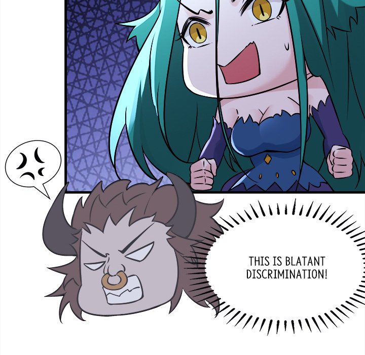 Read My Lovely Disciples chapter 32 image 81 on Lezhin