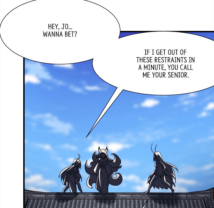 Read My Lovely Disciples chapter 32 image 87 on Lezhin