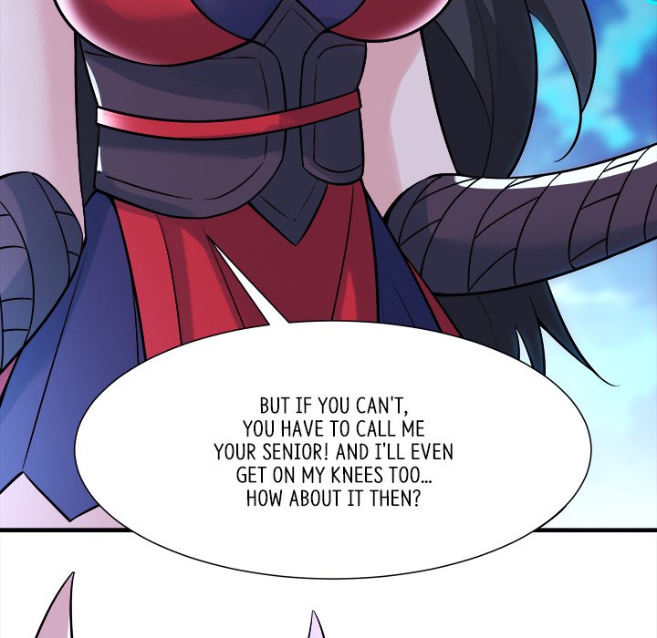 Read My Lovely Disciples chapter 32 image 90 on Lezhin