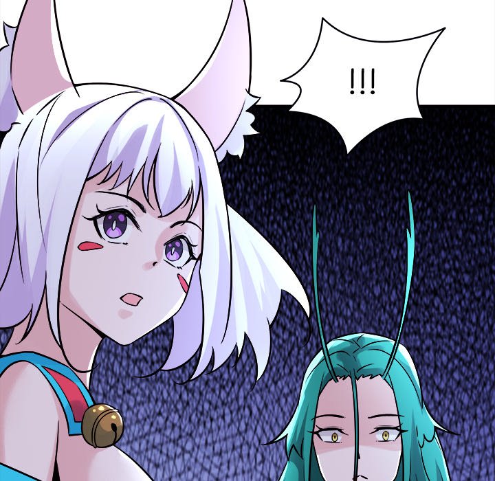 Read My Lovely Disciples chapter 32 image 91 on Lezhin