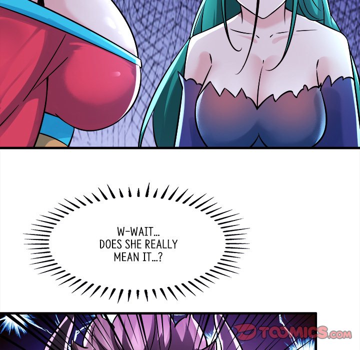 Read My Lovely Disciples chapter 32 image 92 on Lezhin