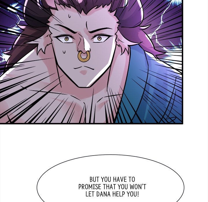 Read My Lovely Disciples chapter 32 image 93 on Lezhin