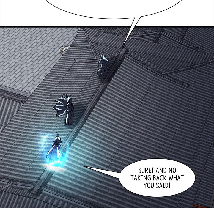 Read My Lovely Disciples chapter 32 image 94 on Lezhin