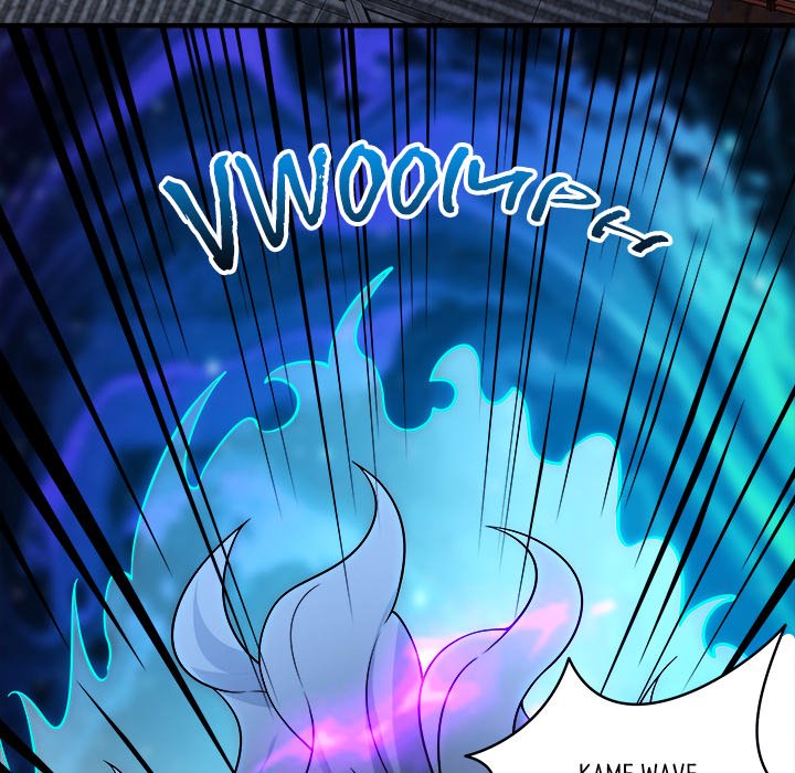 Read My Lovely Disciples chapter 32 image 95 on Lezhin