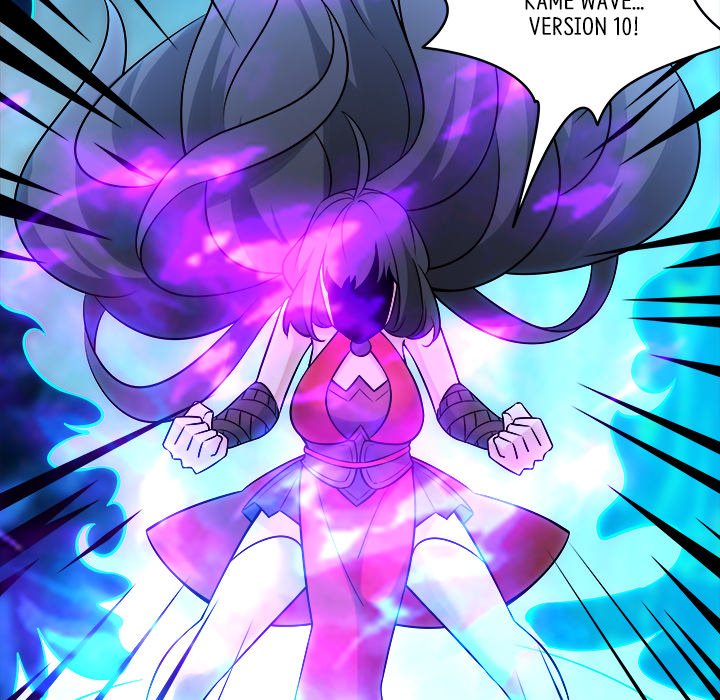 Read My Lovely Disciples chapter 32 image 96 on Lezhin