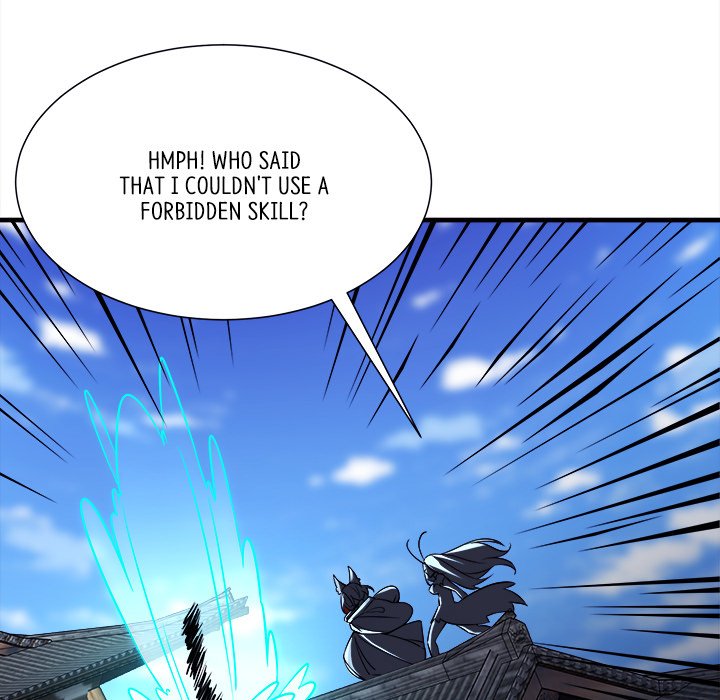 Read My Lovely Disciples chapter 32 image 98 on Lezhin