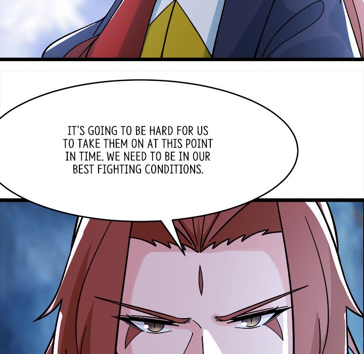 Read My Lovely Disciples chapter 33 image 107 on Lezhin