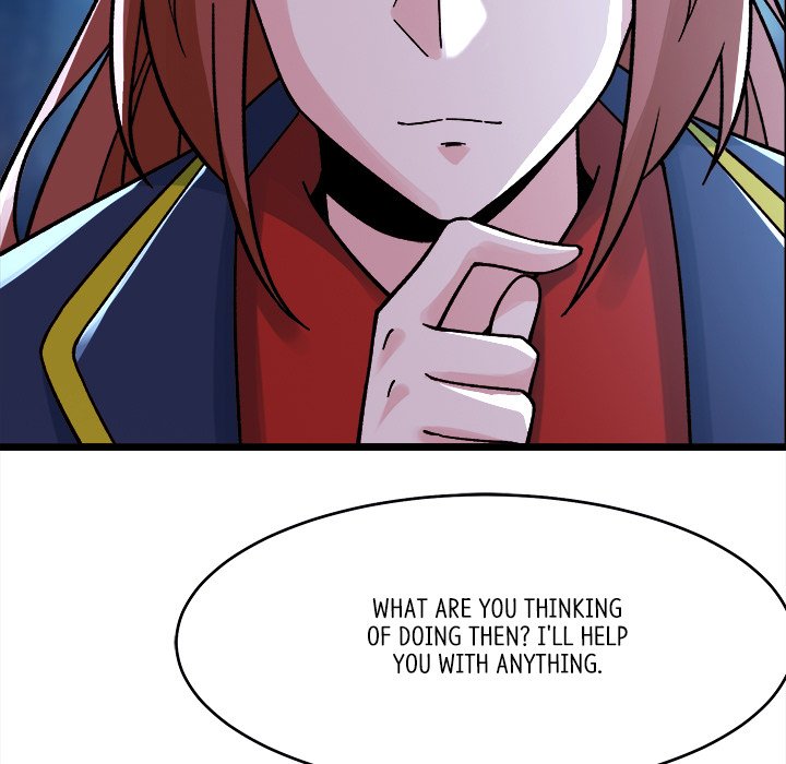 Read My Lovely Disciples chapter 33 image 108 on Lezhin