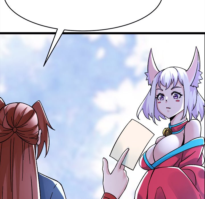 Read My Lovely Disciples chapter 33 image 113 on Lezhin