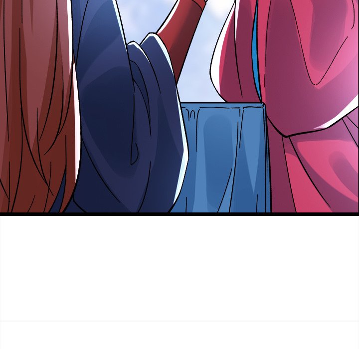 Read My Lovely Disciples chapter 33 image 114 on Lezhin
