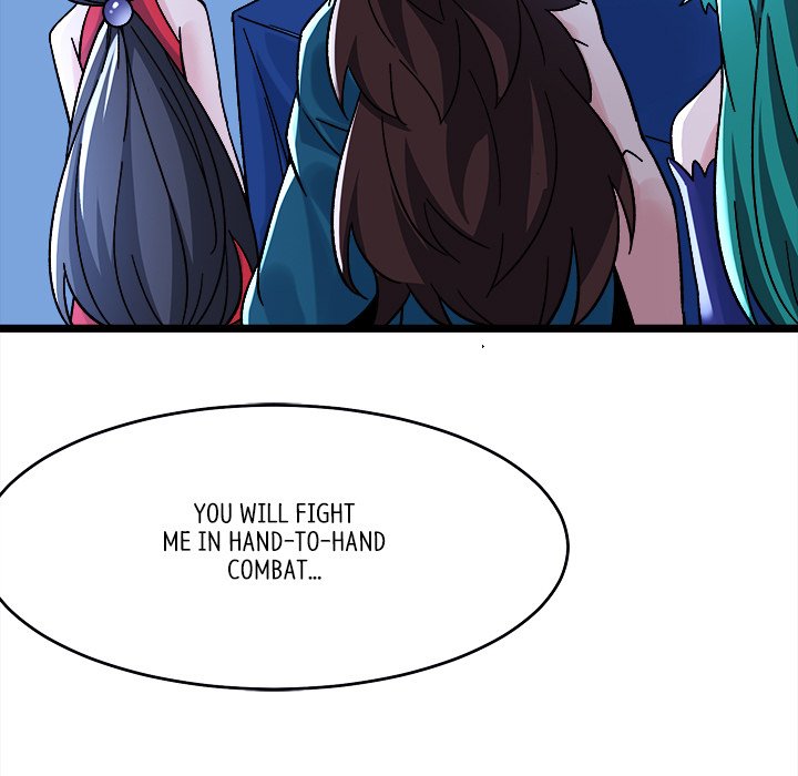 Read My Lovely Disciples chapter 33 image 119 on Lezhin