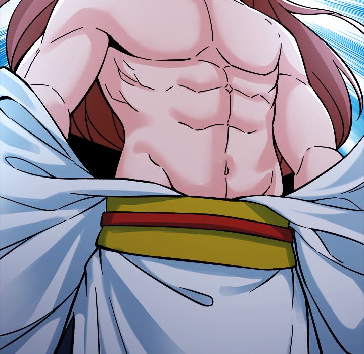 Read My Lovely Disciples chapter 33 image 121 on Lezhin