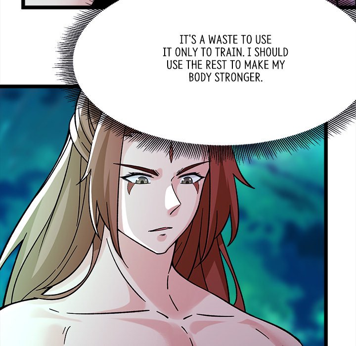 Read My Lovely Disciples chapter 33 image 124 on Lezhin