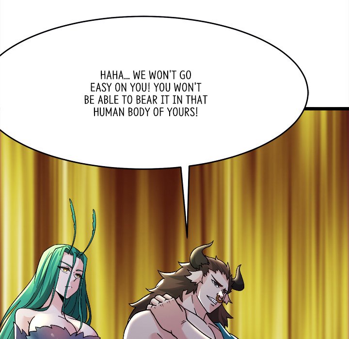 Read My Lovely Disciples chapter 33 image 126 on Lezhin
